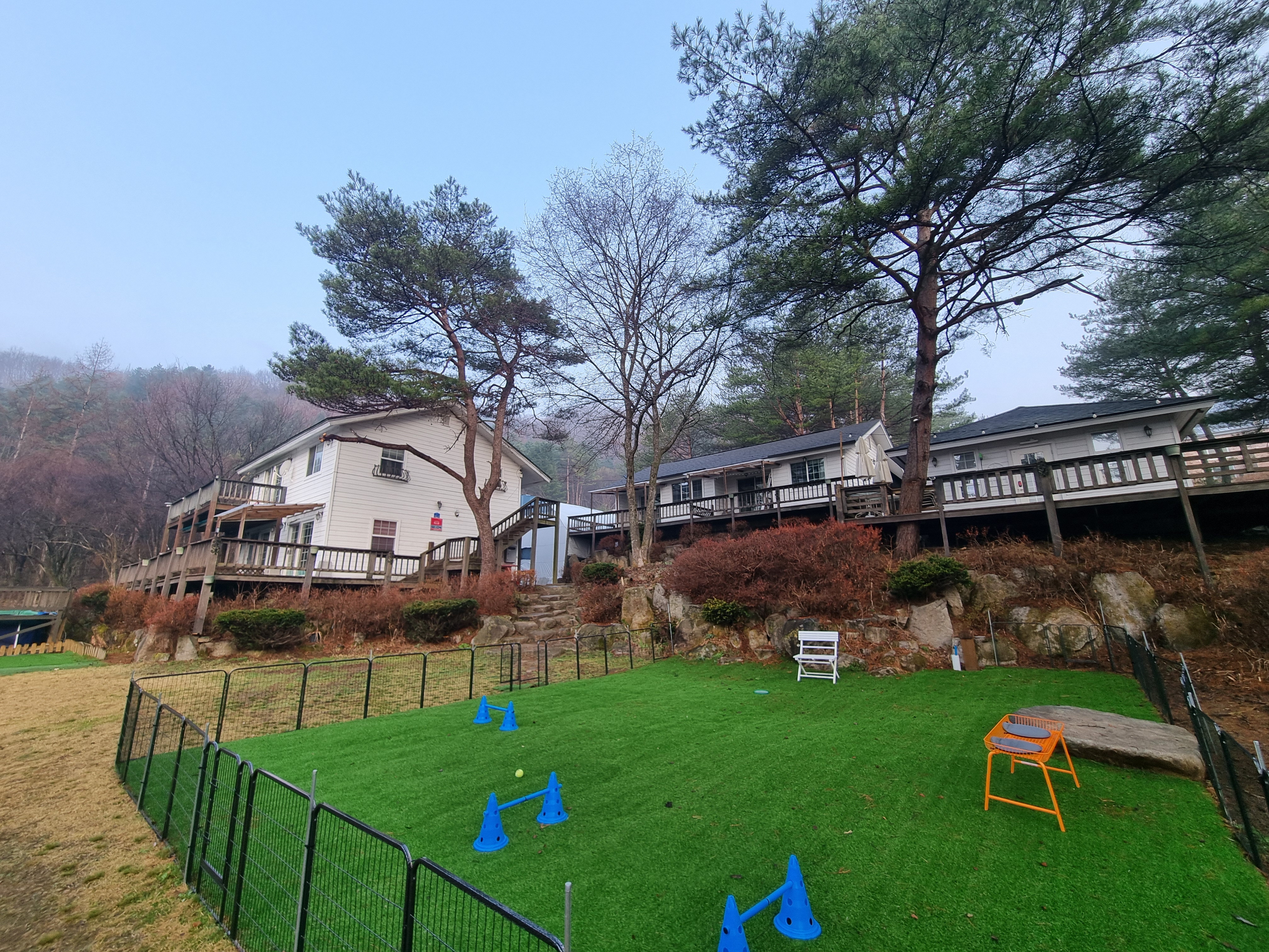 오롯스테이