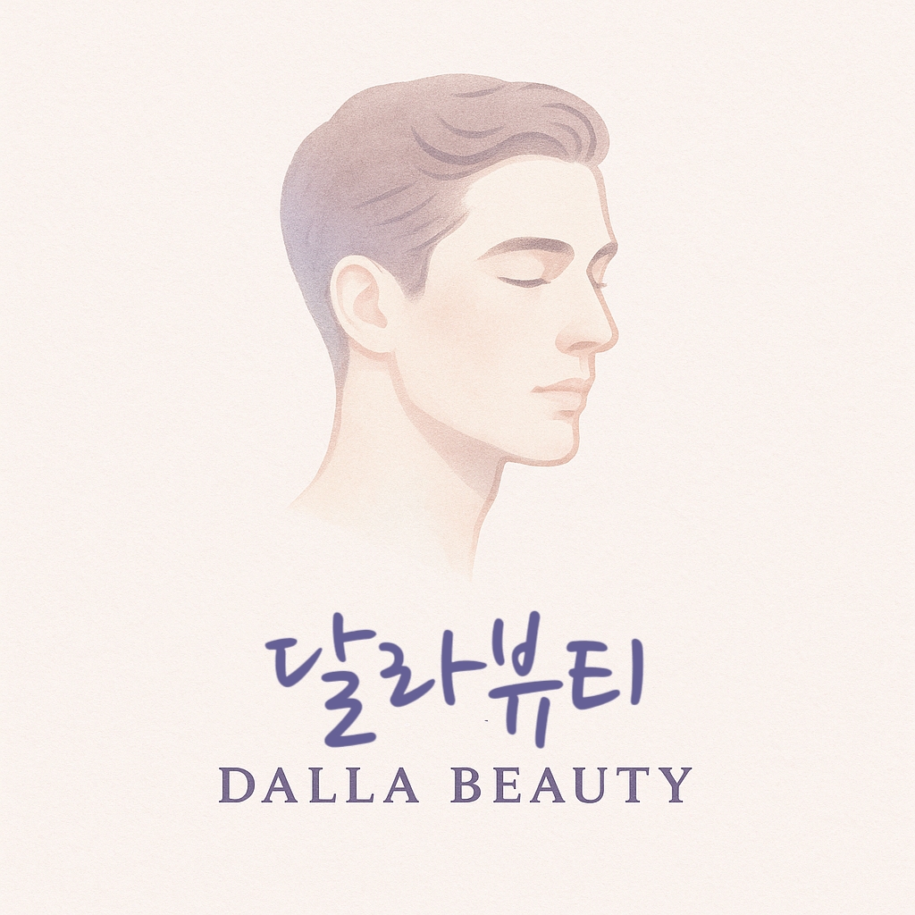 달라뷰티