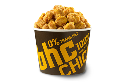 BHC치킨 서귀중앙점