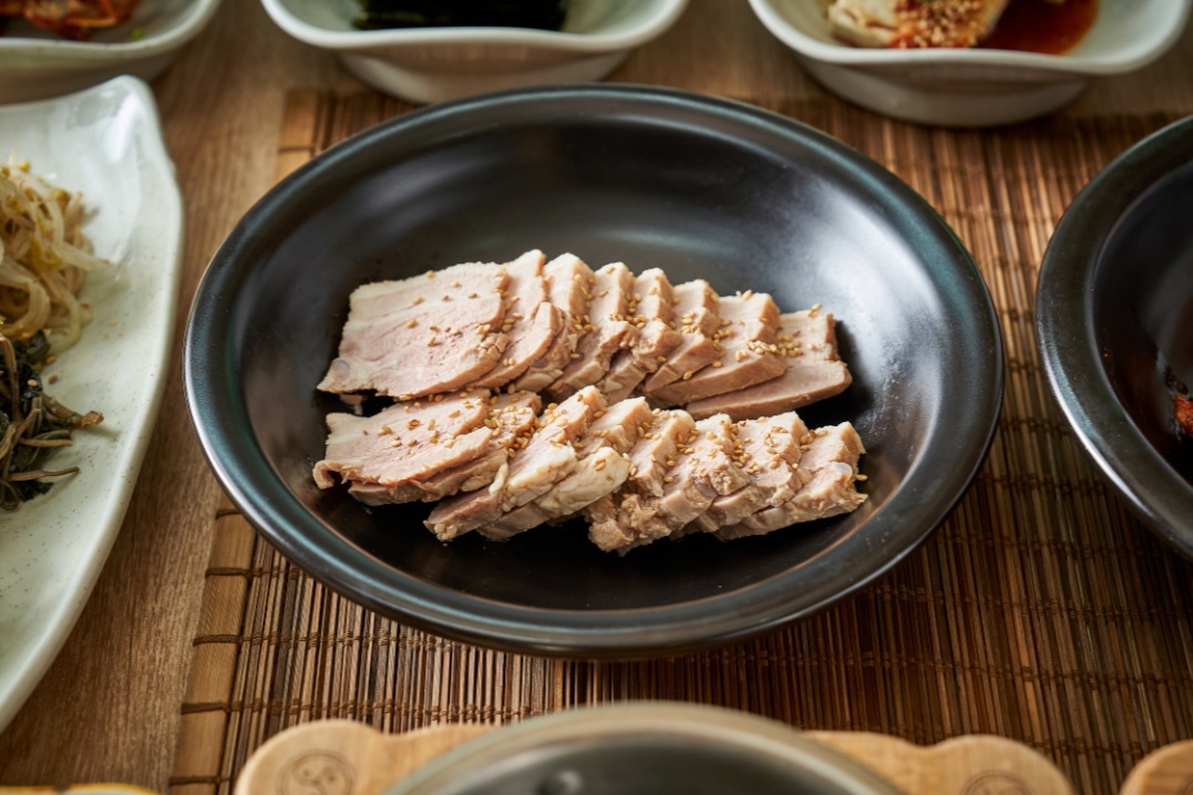 사랑채