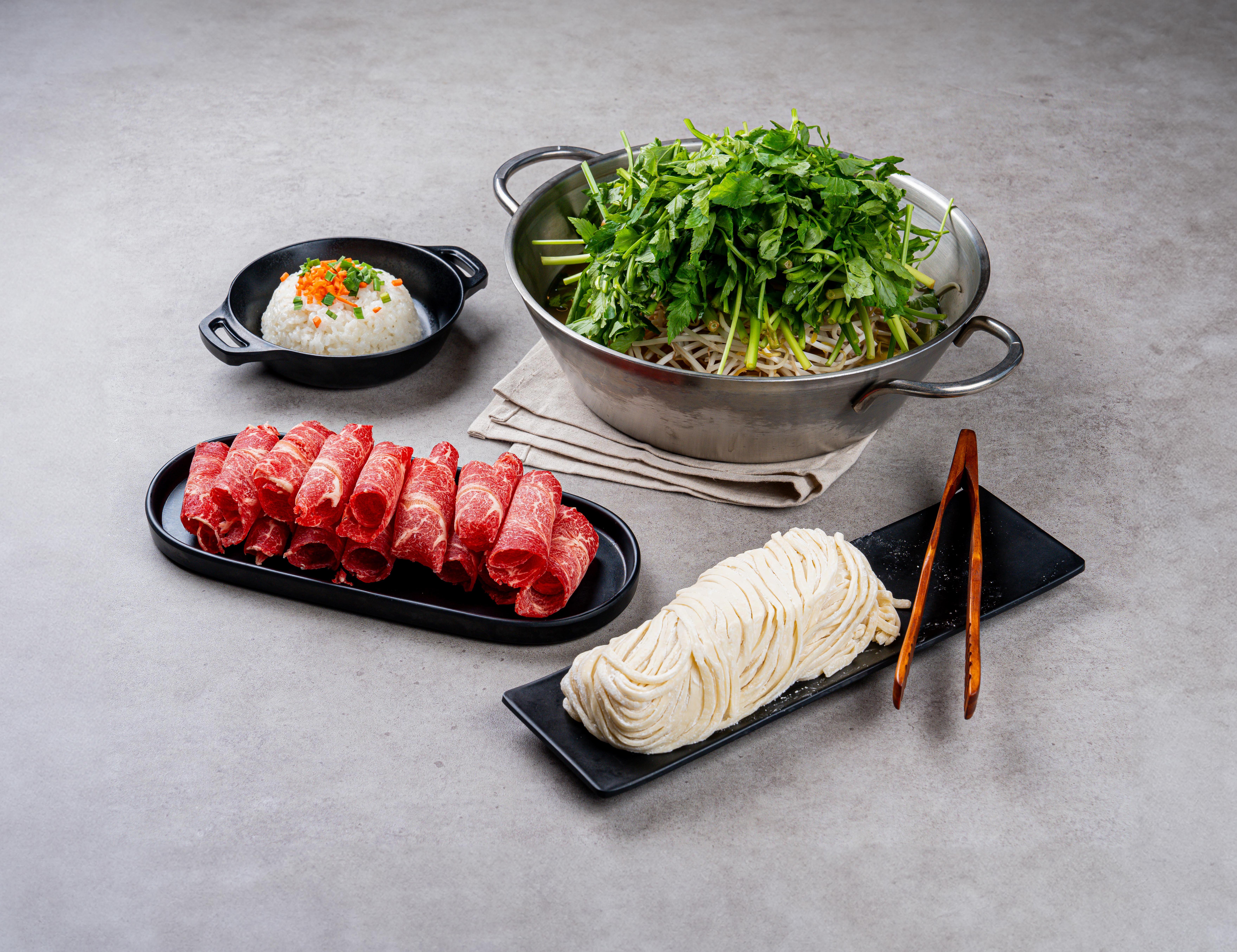 샤브칼국수조선1607 오산세마점