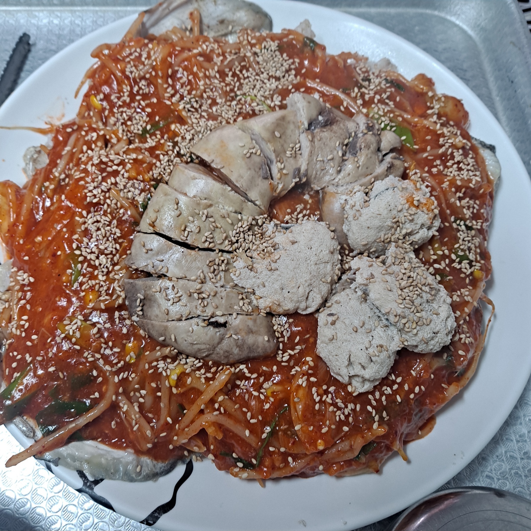 희정이네 찜