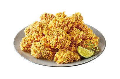 BHC치킨 서귀중앙점