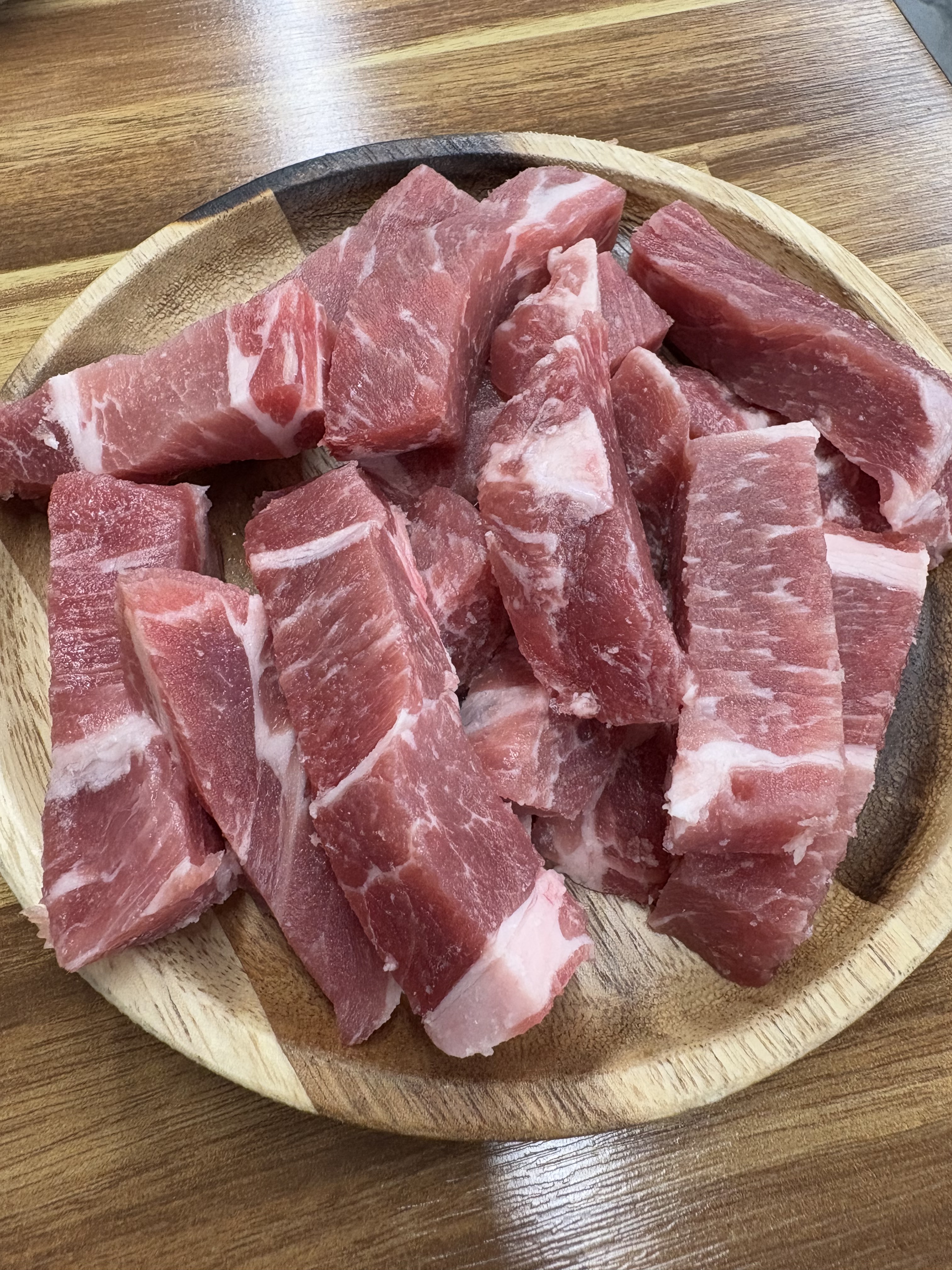 고기상회