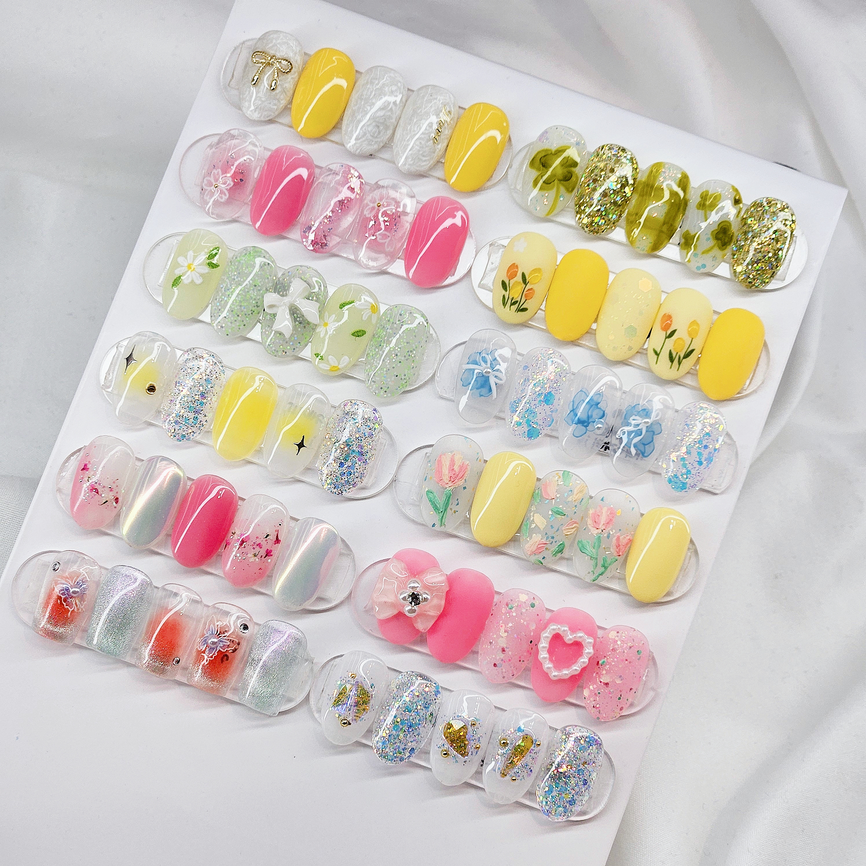 예다인네일 대구점 대표 이미지