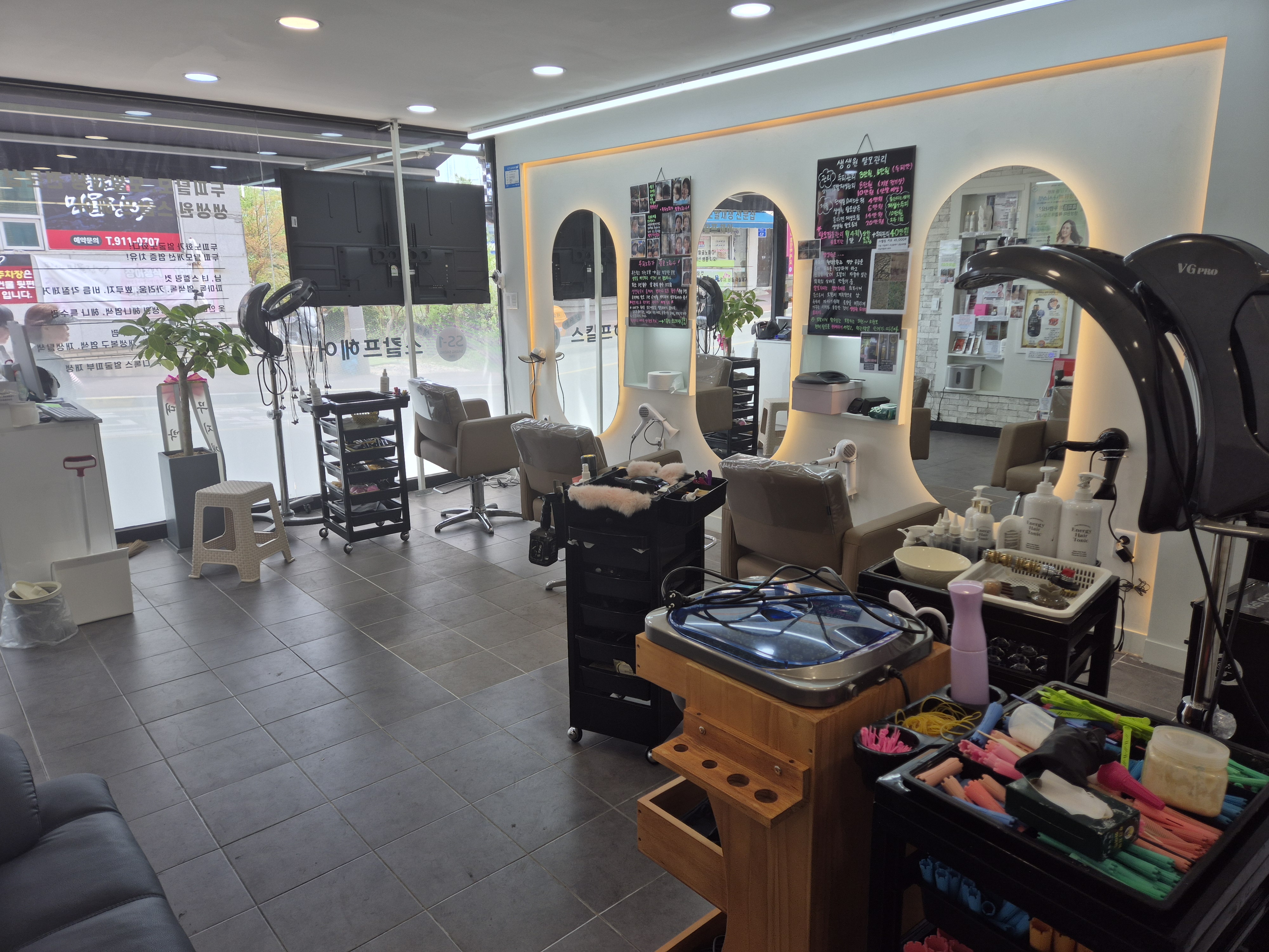 생생원스칼프헤어 대표 이미지