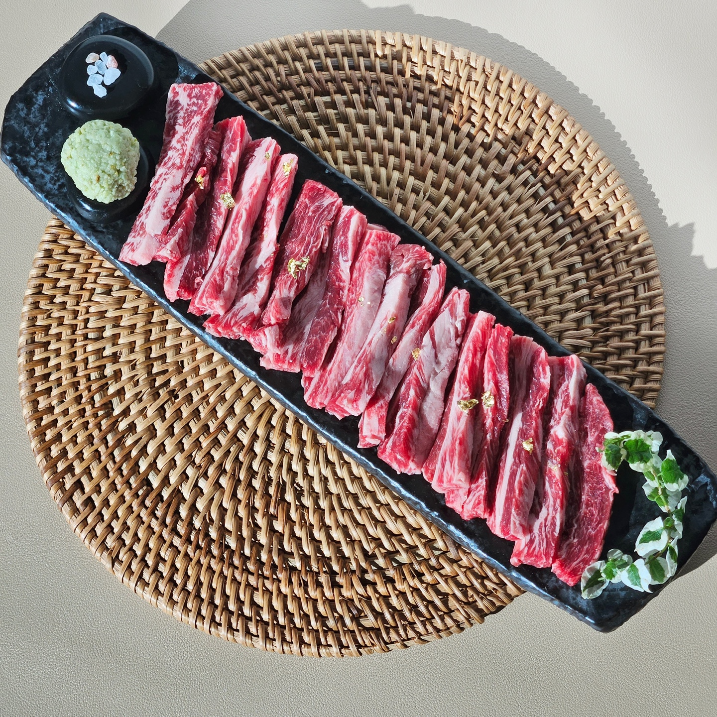 한우프라자셀프식당