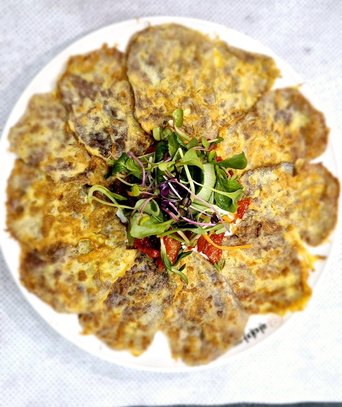 대중한우영화식당