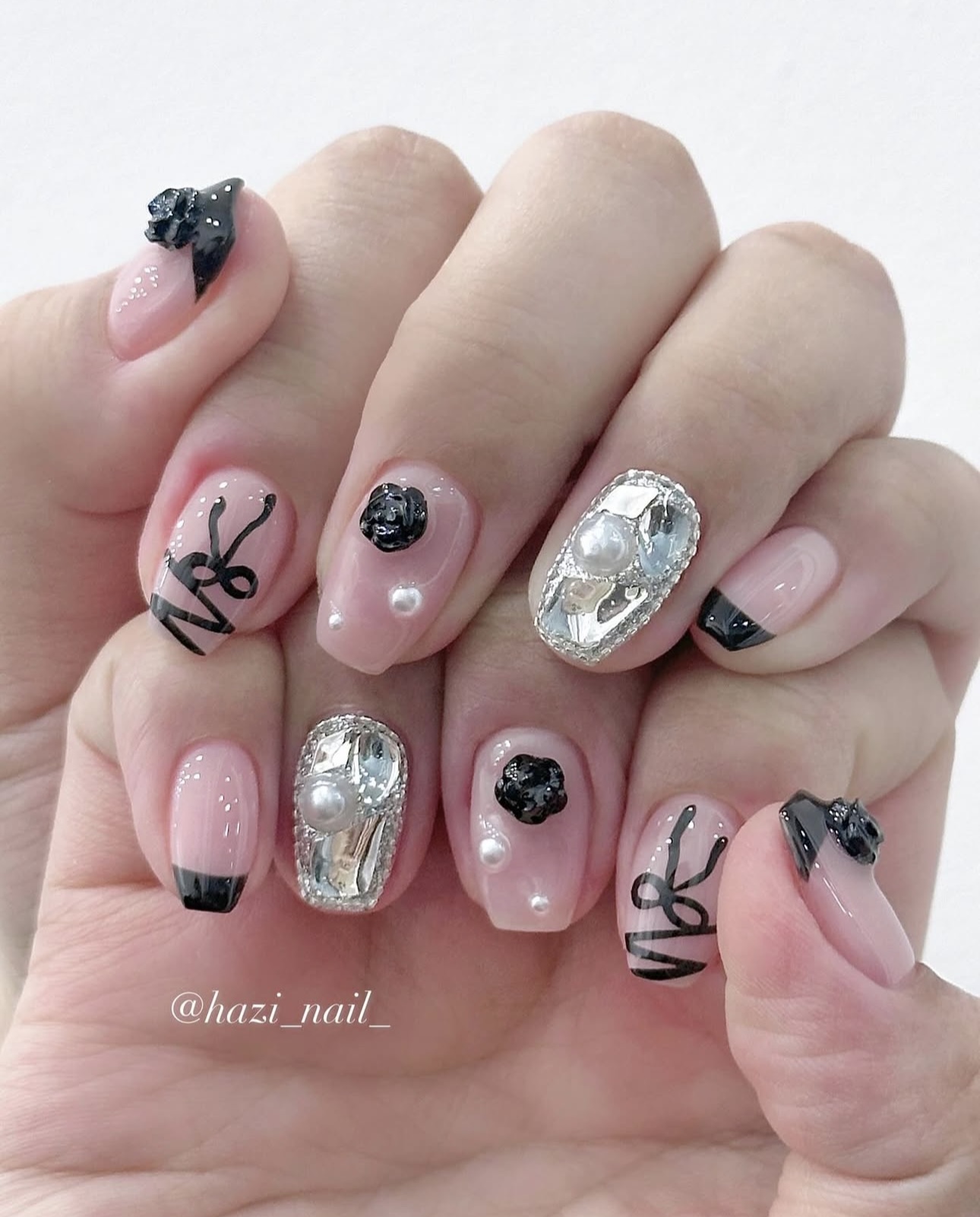 하지네일 대표 이미지