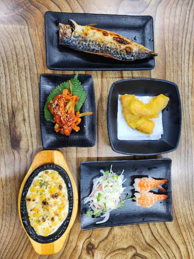 동원회수산