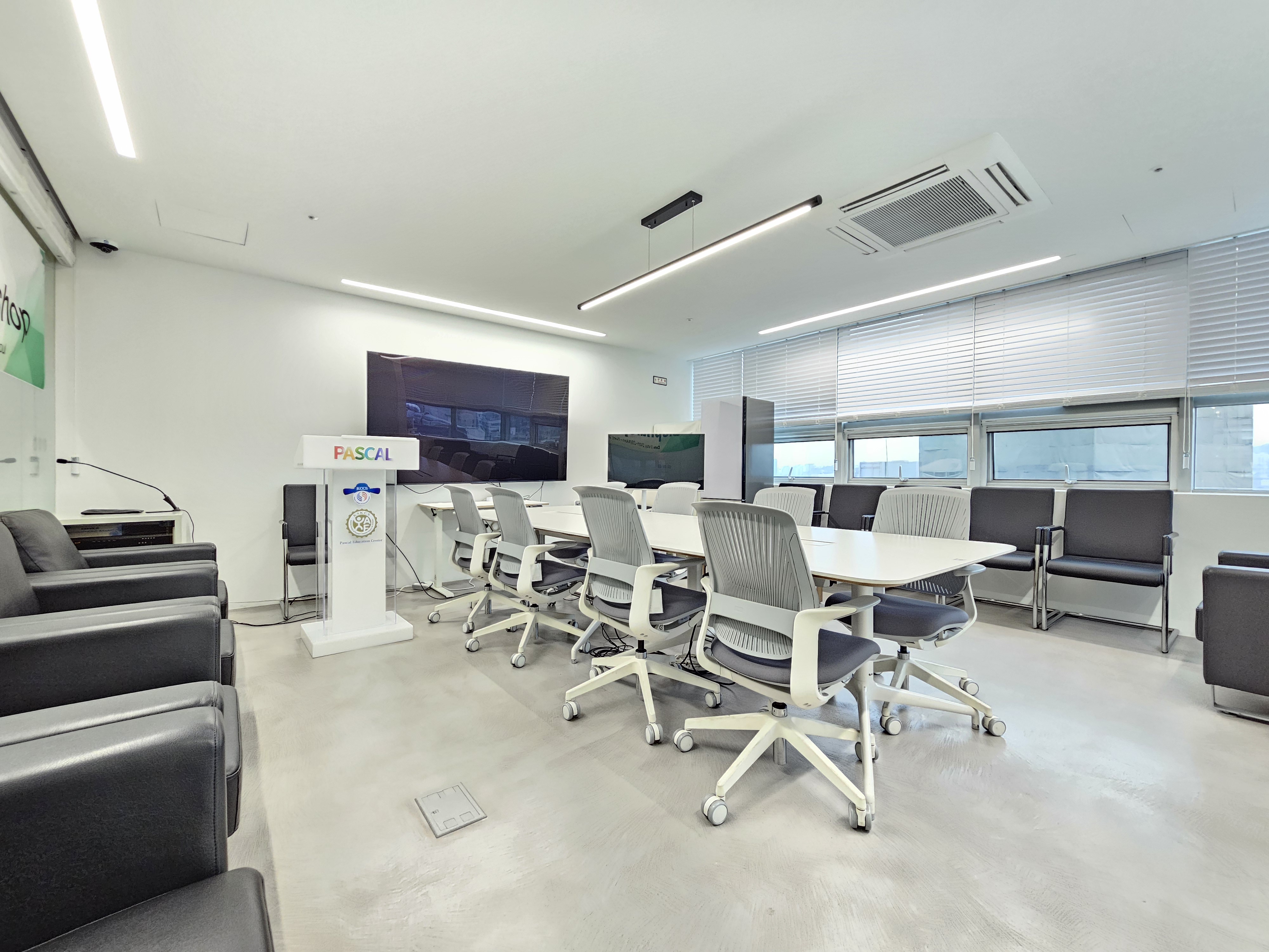 파스칼의원 대표 이미지