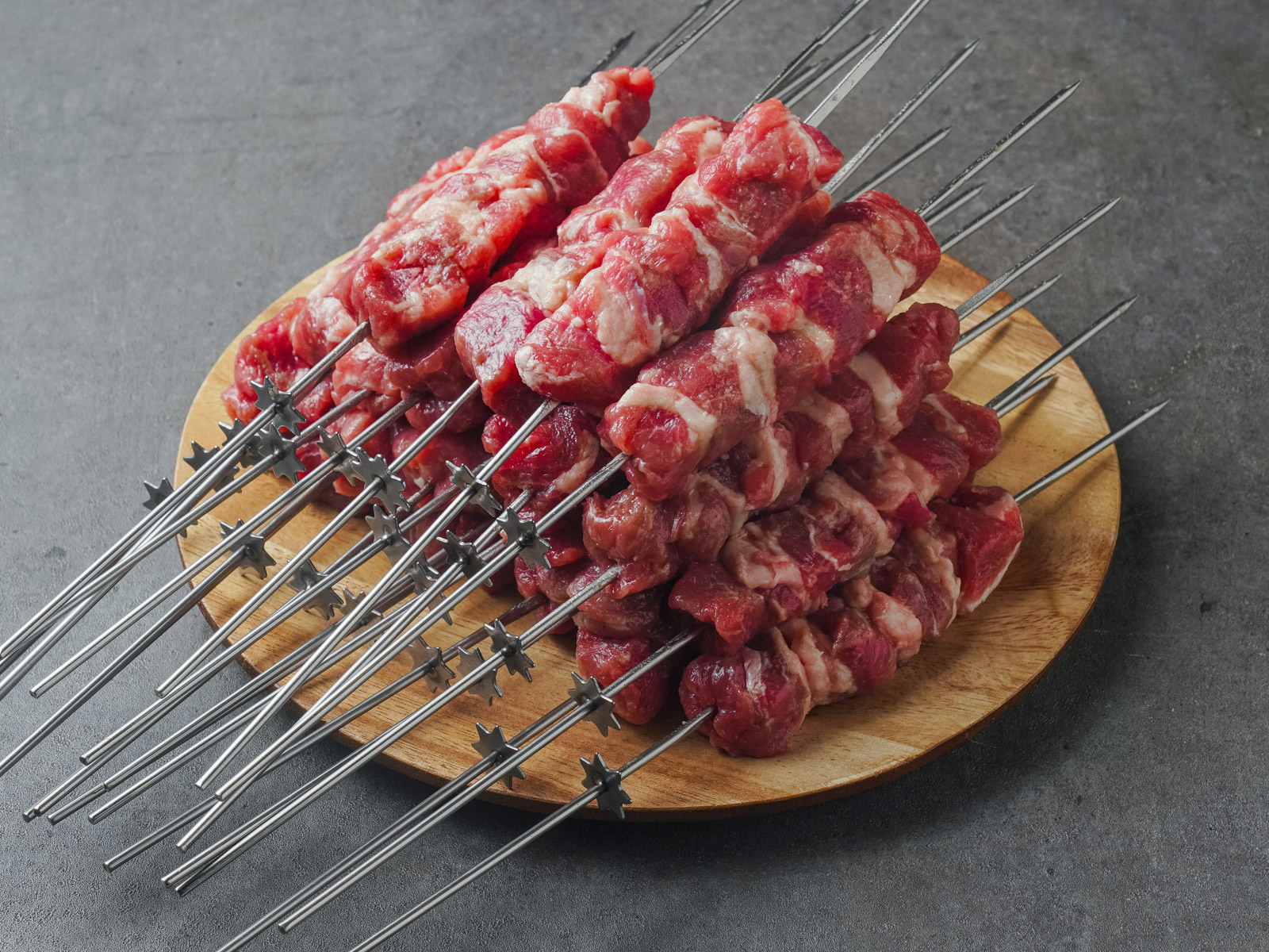 마봉양꼬치 매봉점