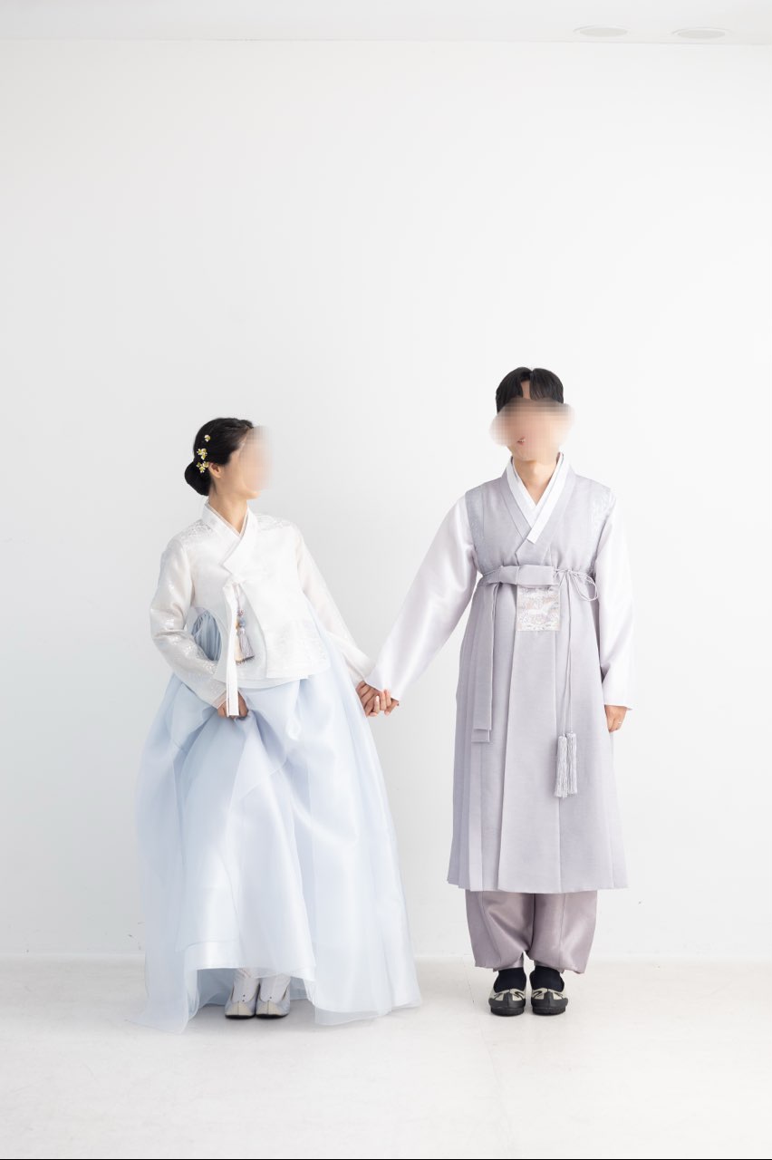 미아름다운한복 대구점