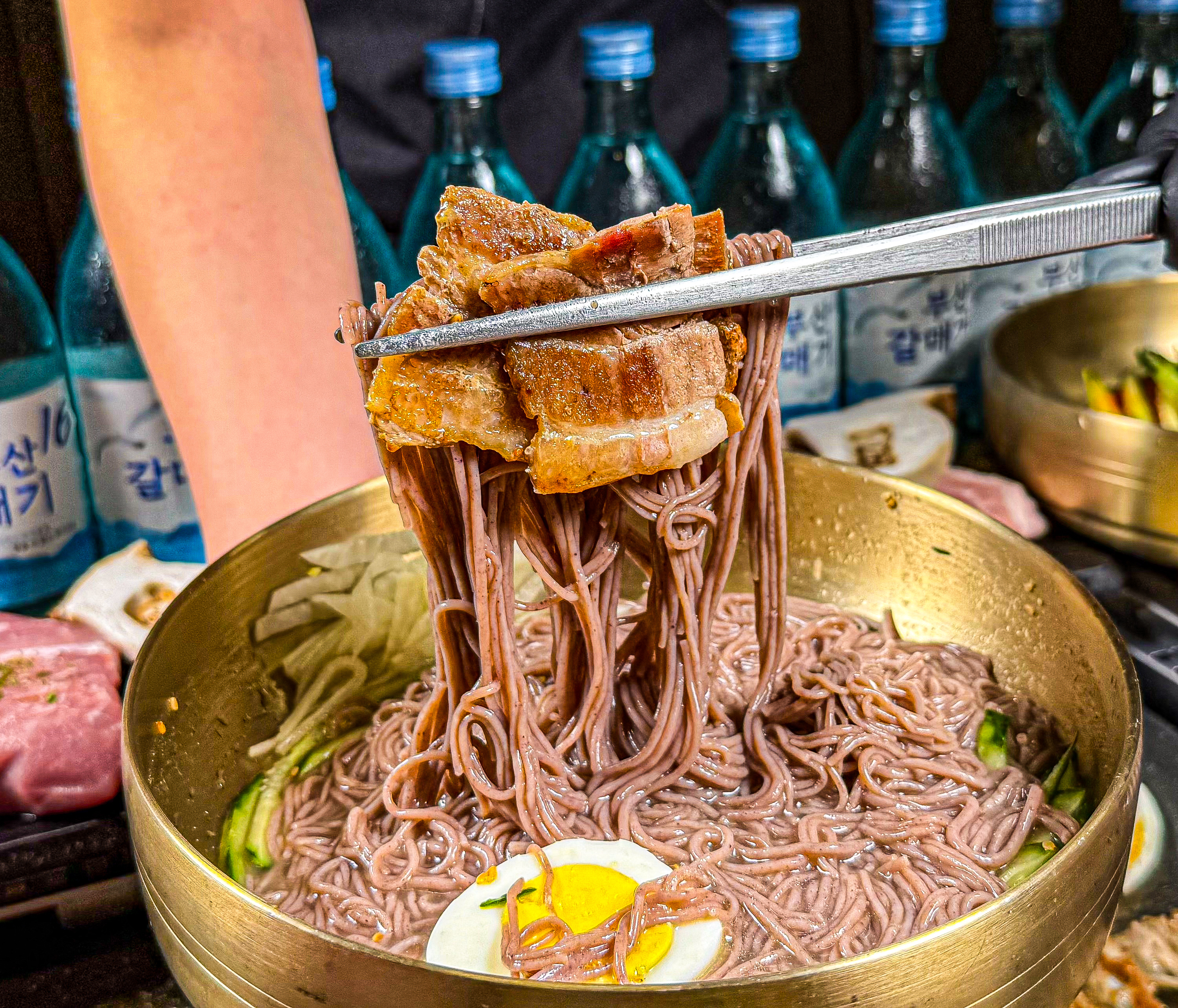 서면고기집 다돼지