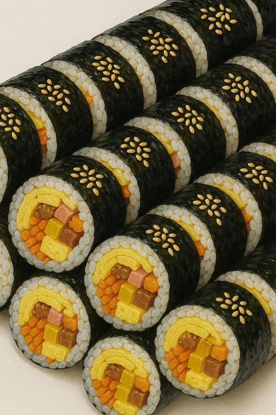 김밥나라 권선점