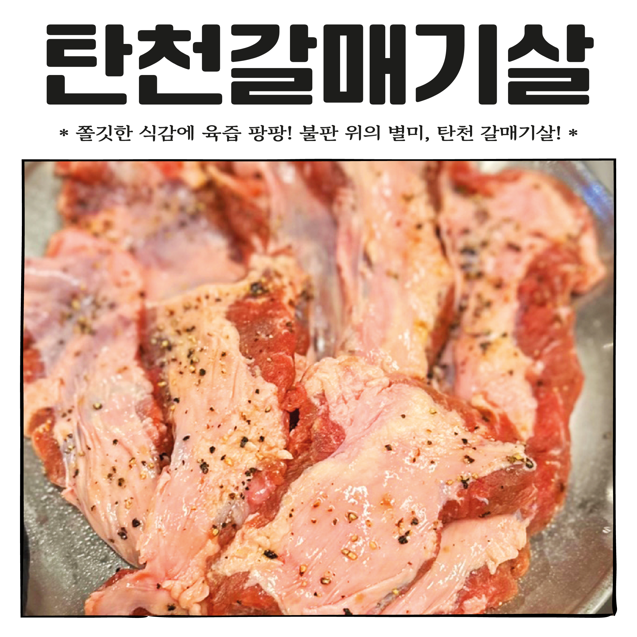 탄천갈매기 왕십리