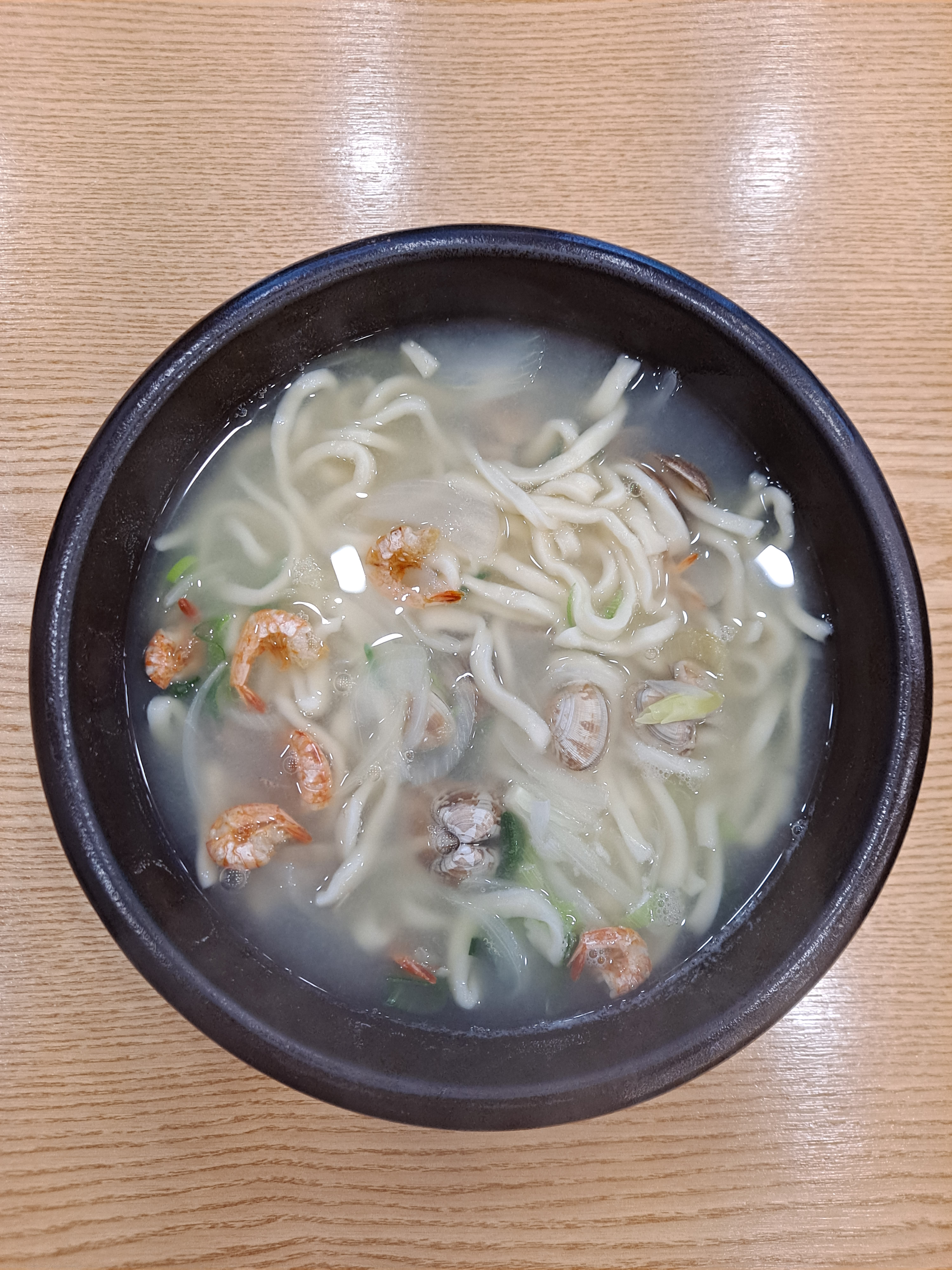 사랑손팥죽 법원점