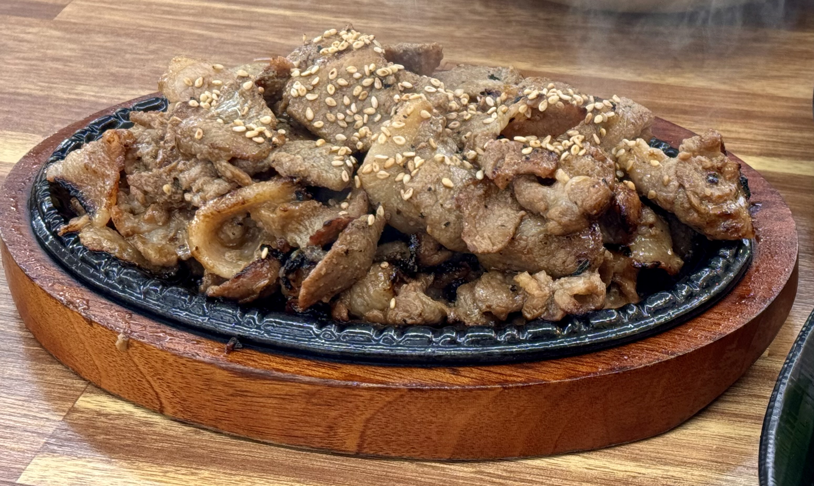 소문난밀면 돼지국밥