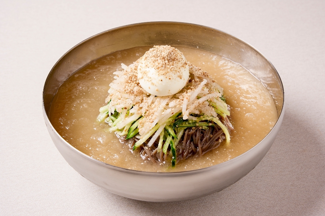 803별미칡냉면 서산점
