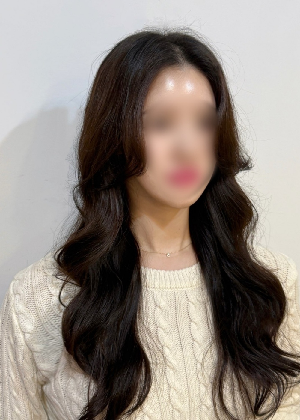 CHOP헤어 천안점 내부 또는 관련 모습