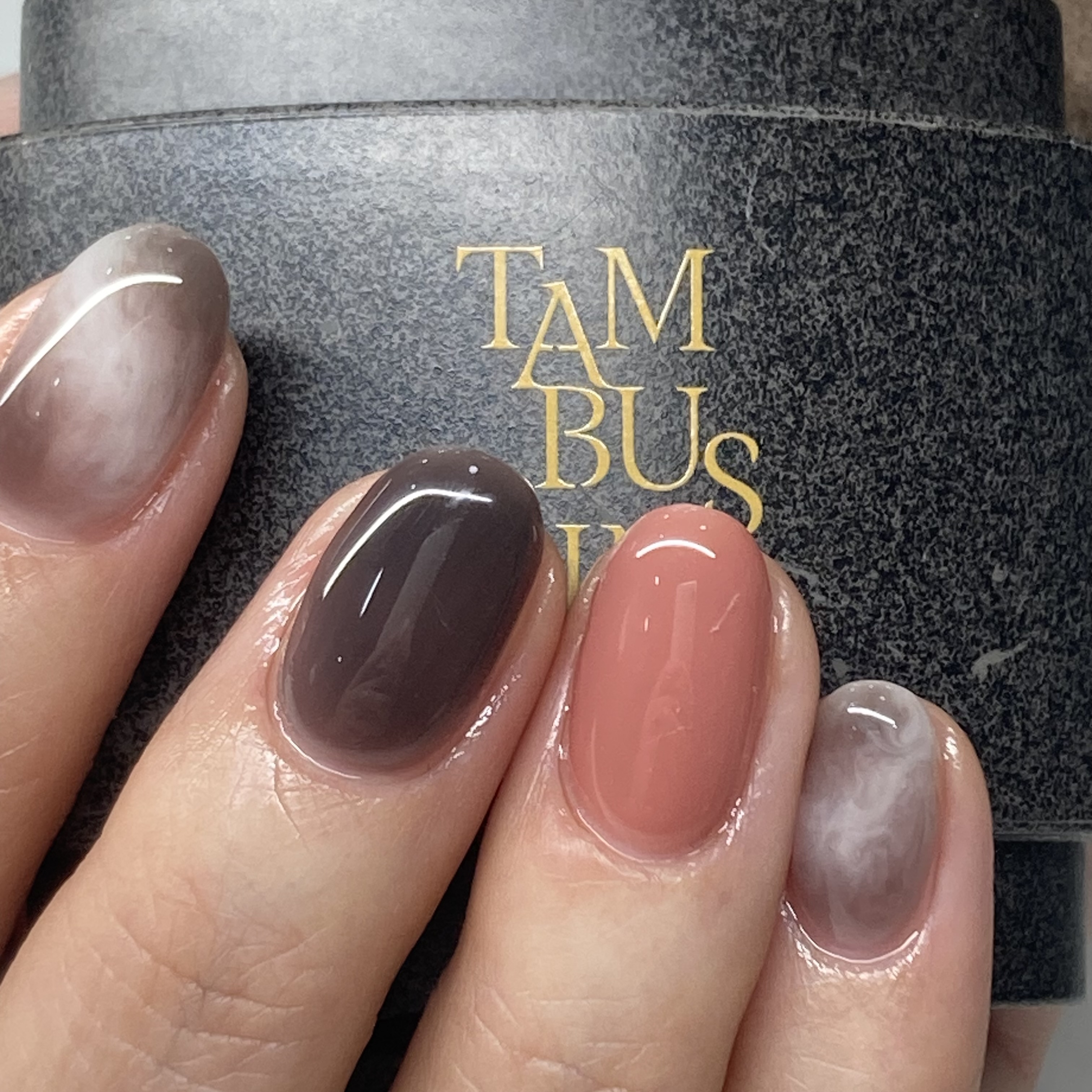 네일온 대표 이미지