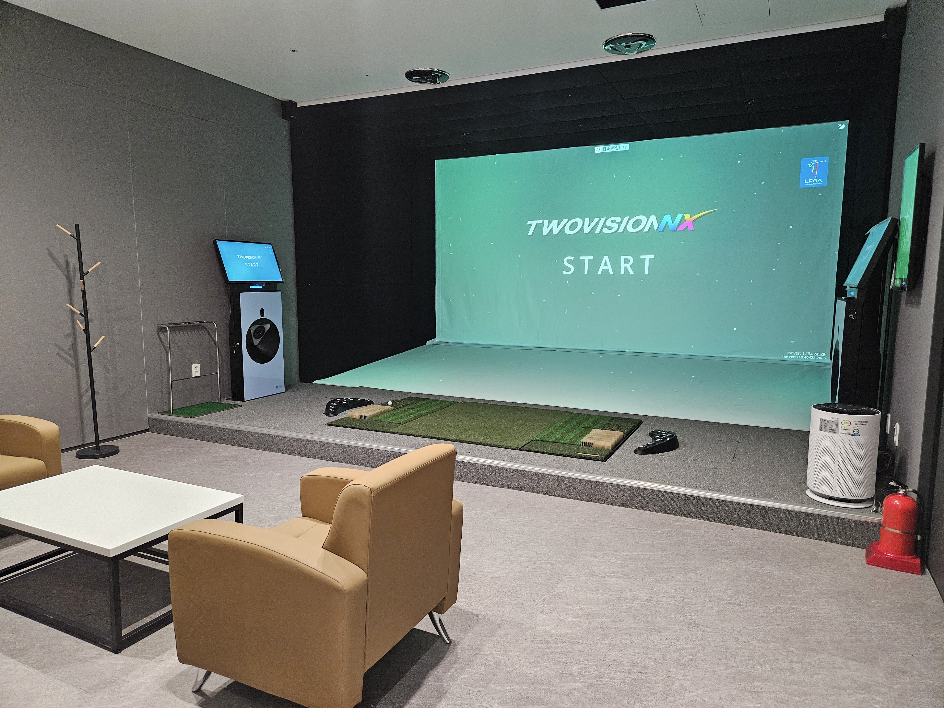 골프존파크 마북 플랫폼시티점 대표 이미지