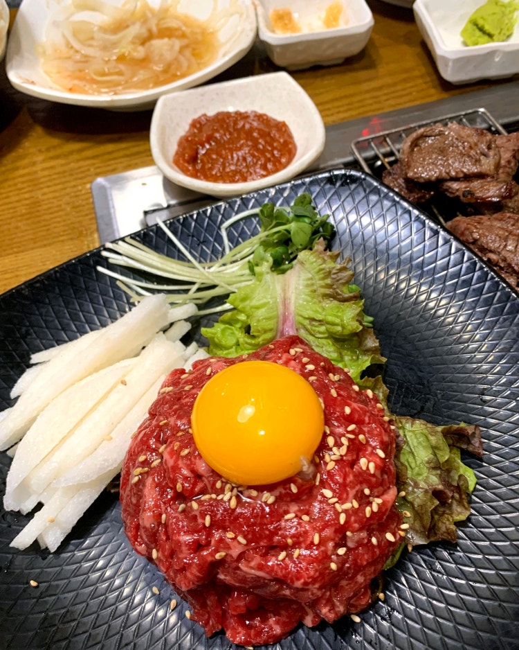 증평한우프라자