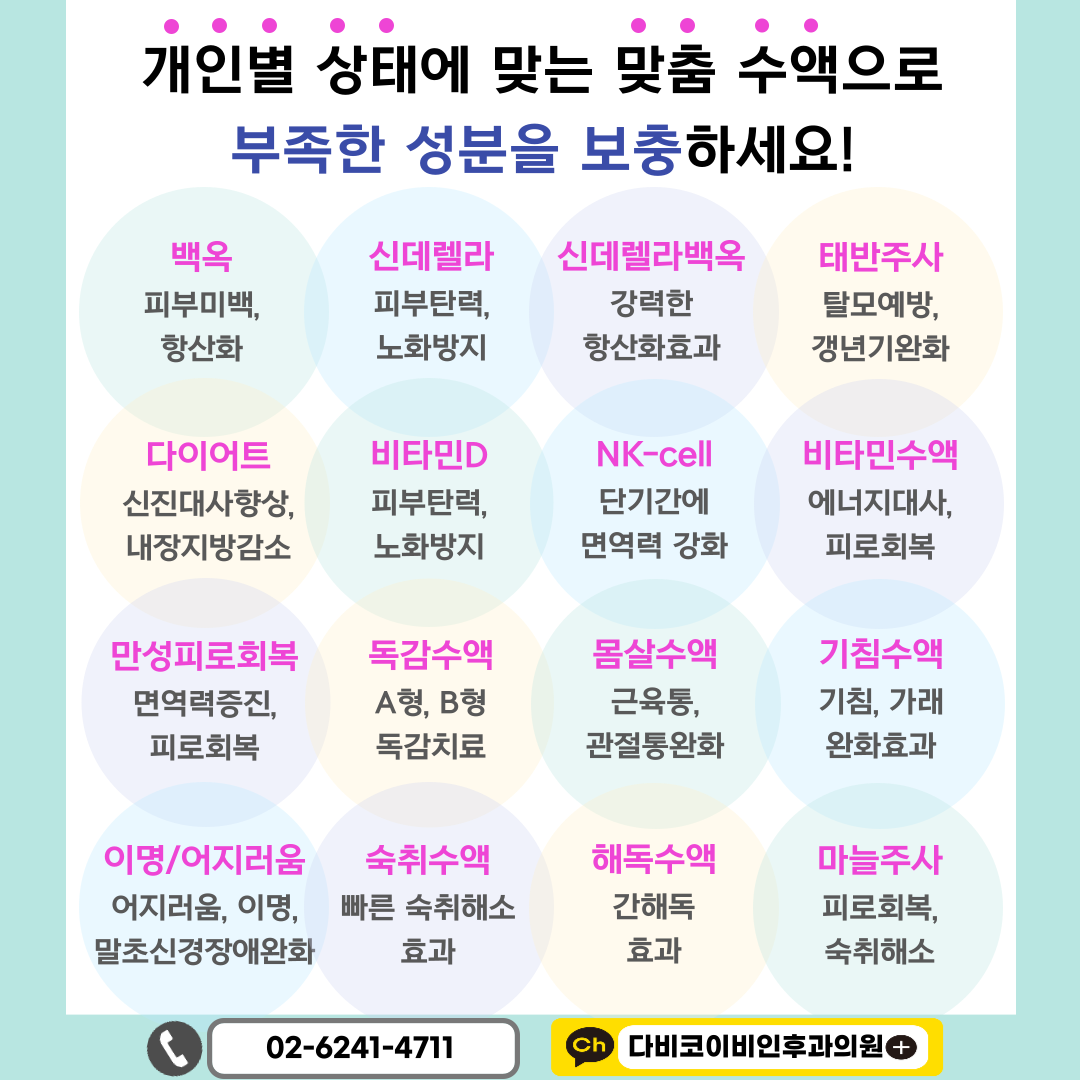 다비코이비인후과의원 대표 이미지