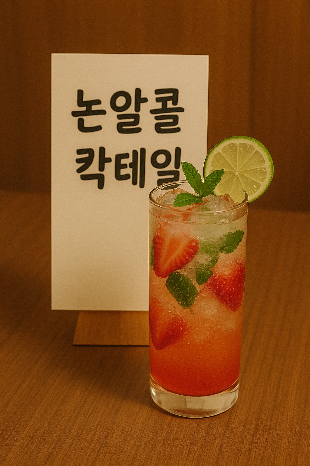 자작 제주혼술바 본점