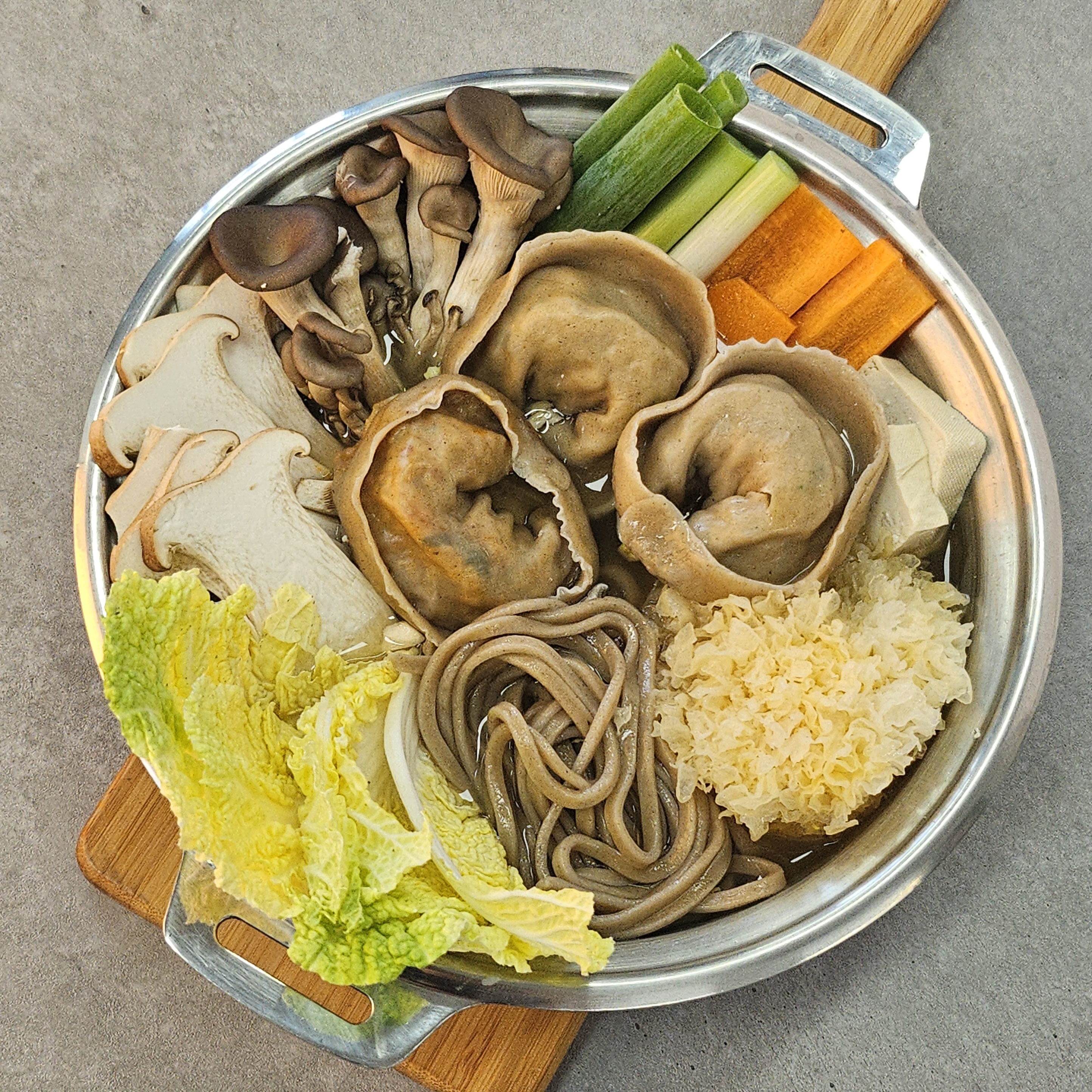 왕만두연구소