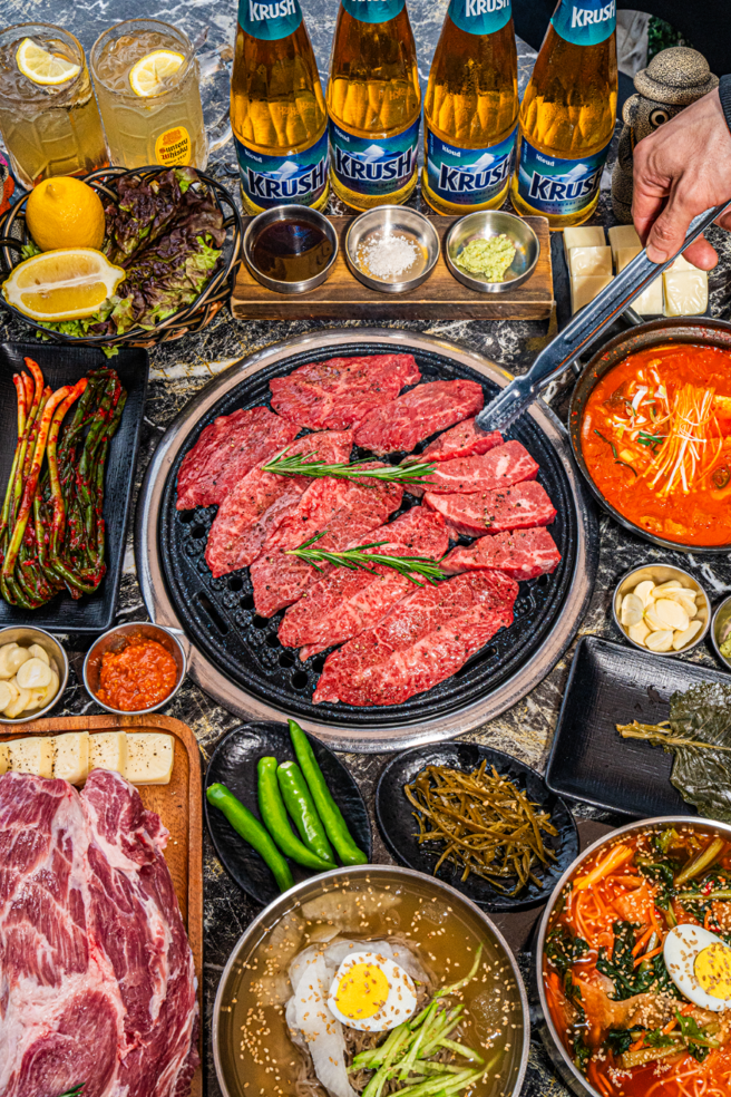 제주미목식당