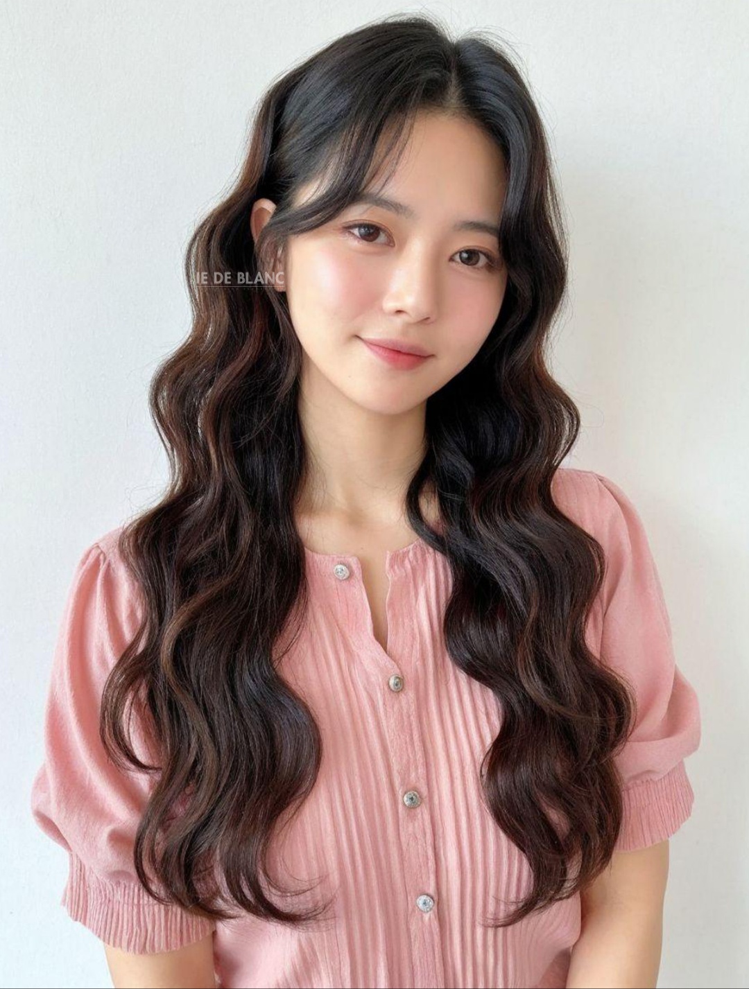 아이드블랑 미금점 내부 또는 관련 모습