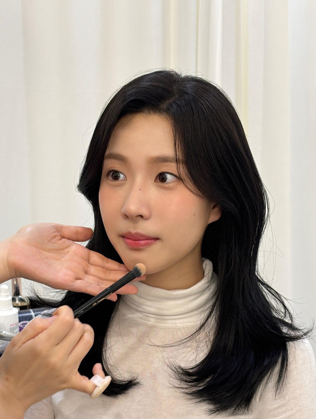 유성희헤어 이미지