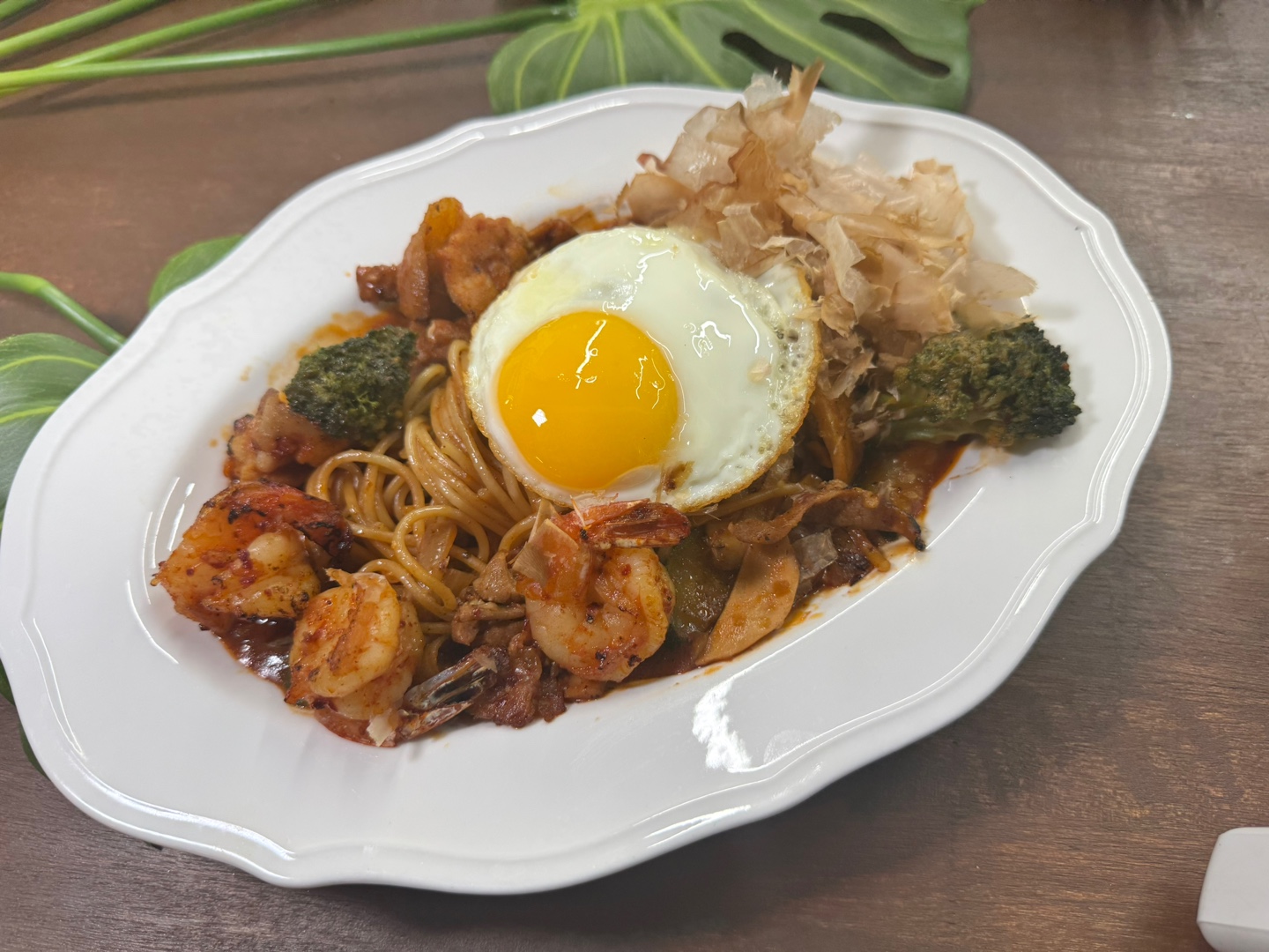 고멧퓨전퀴진