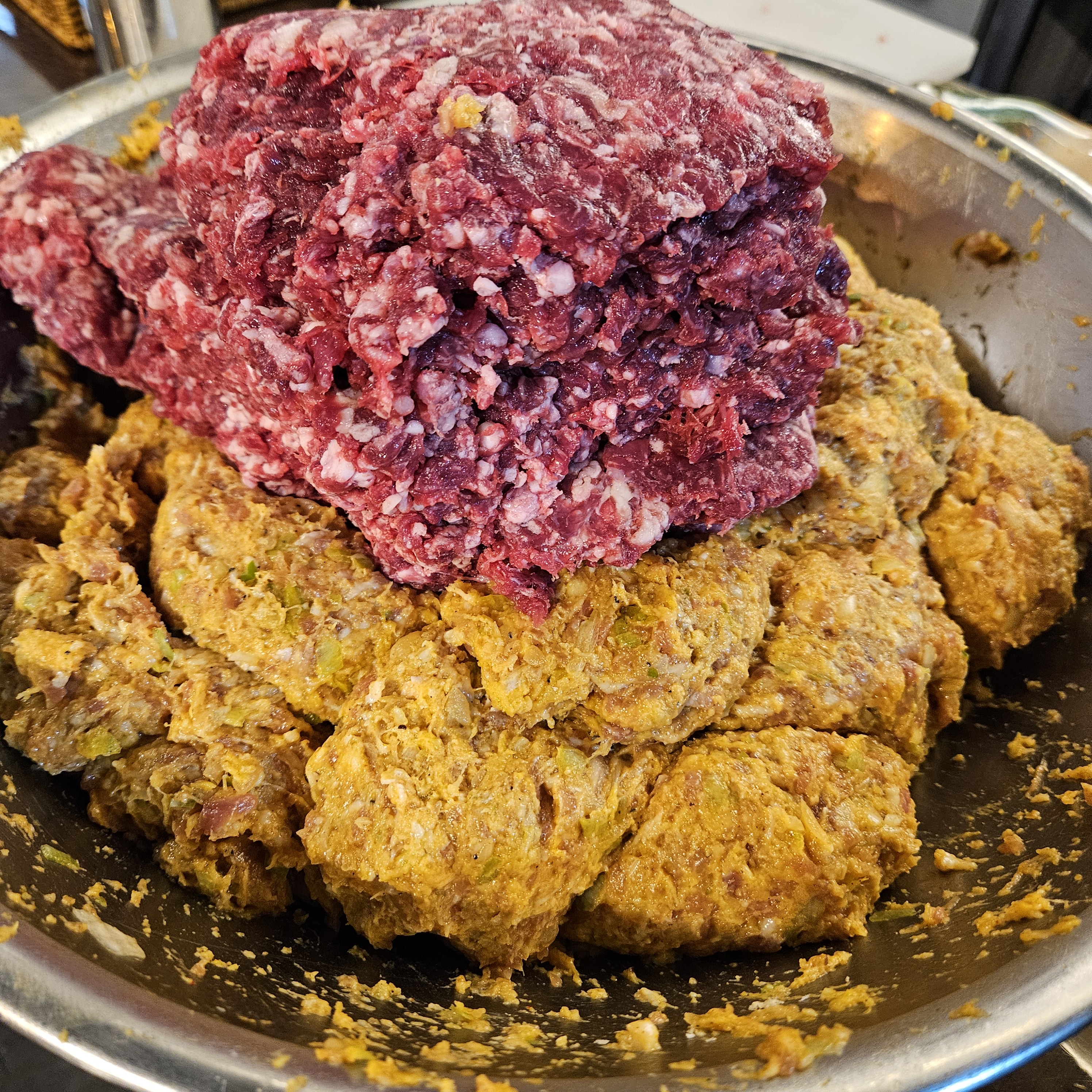 합연 Japanese Flavor Lab