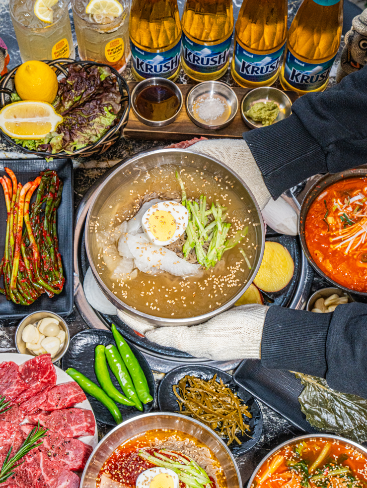 제주미목식당