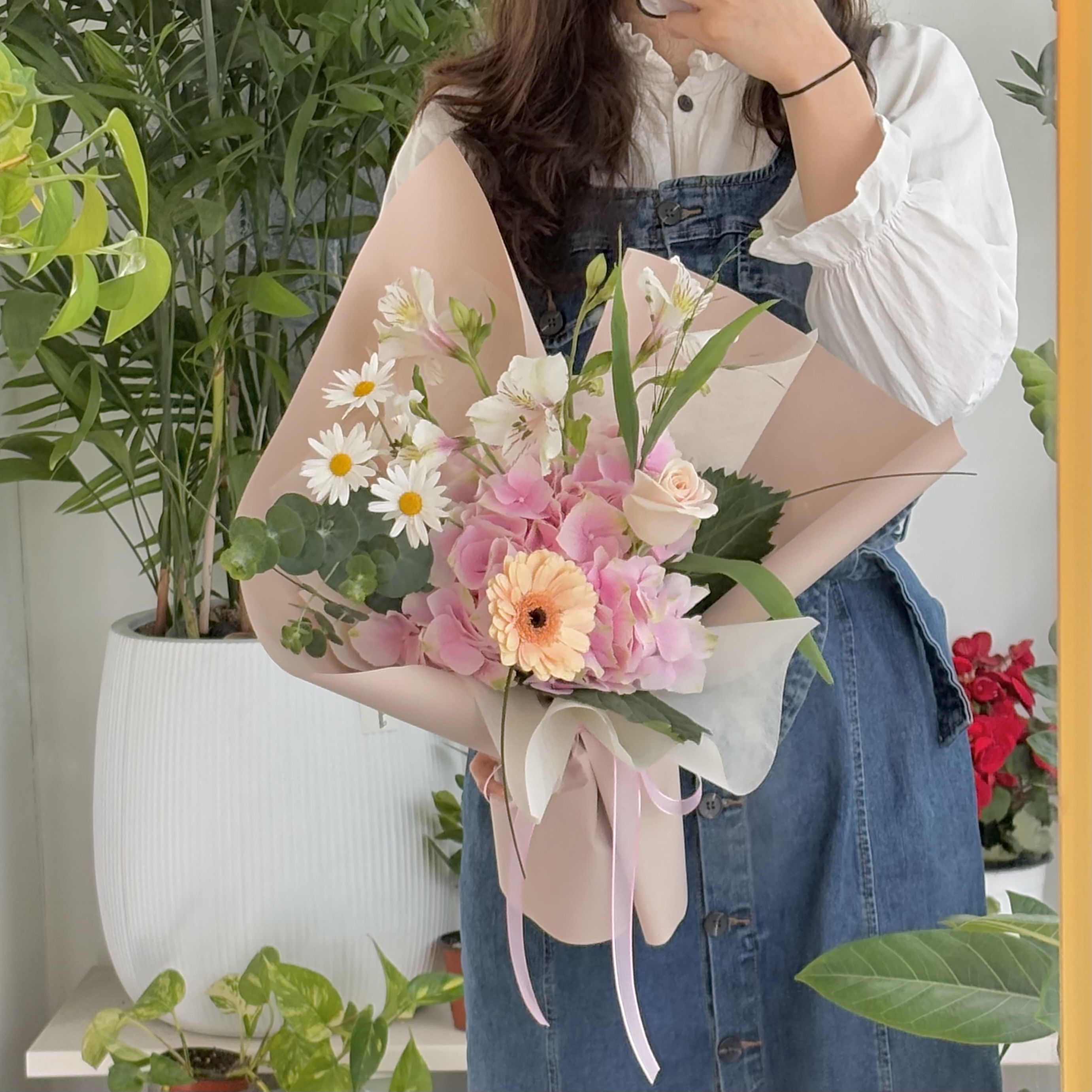 청담플라워