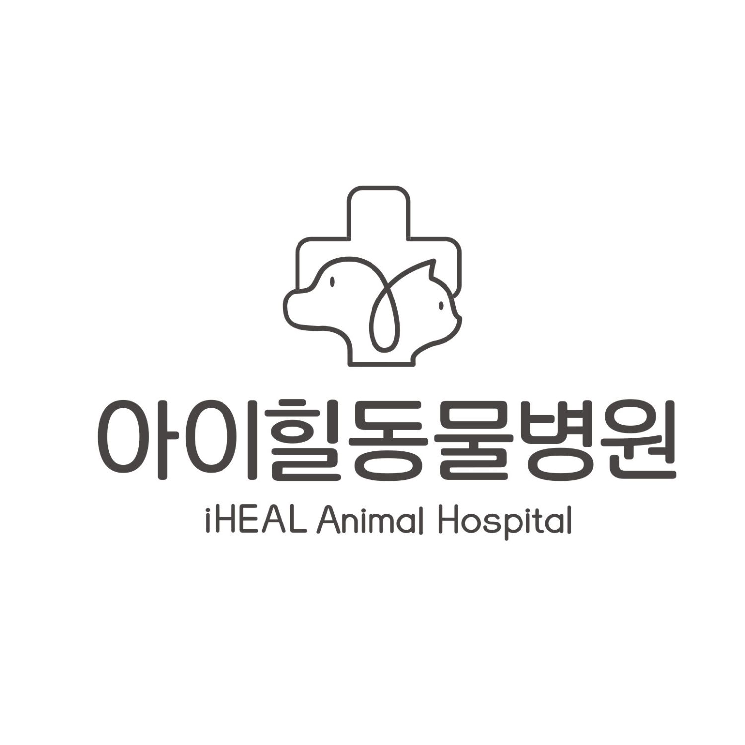 아이힐동물병원 대표 이미지