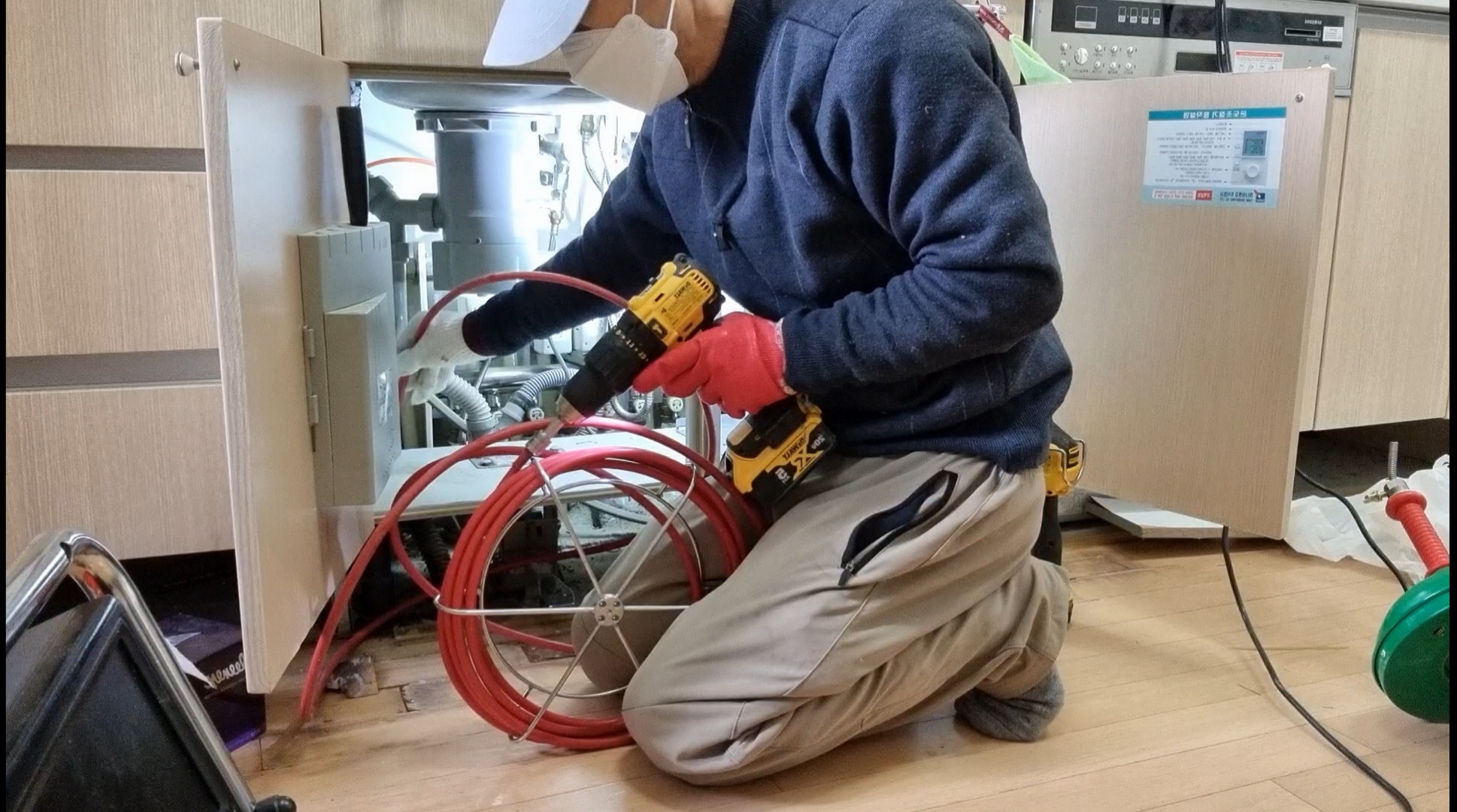 은평구싱크대막힘하수구막힘배수구역류배관막힘뚫어변기뚫음
