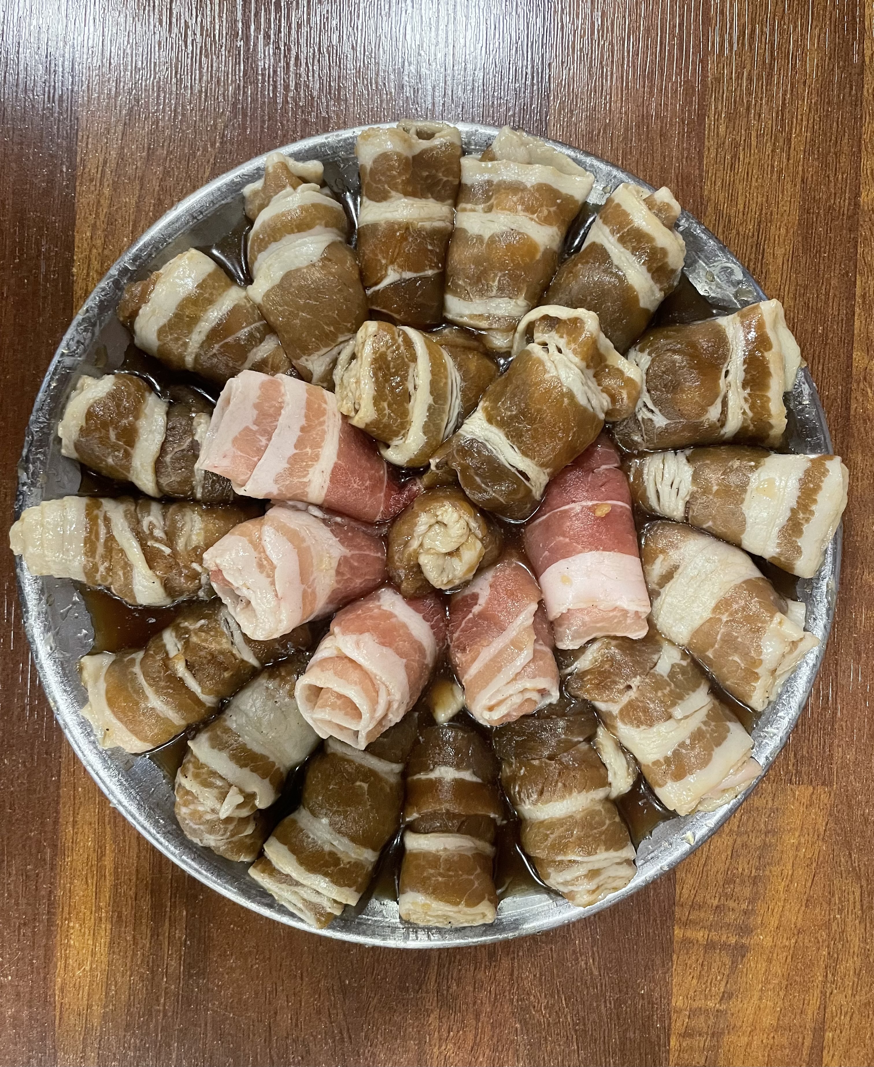 대박삼겹