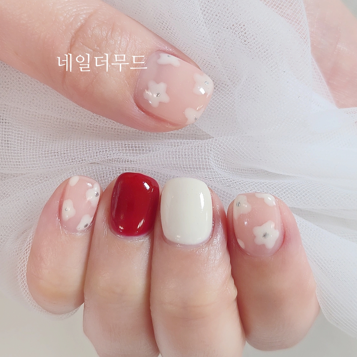 네일더무드