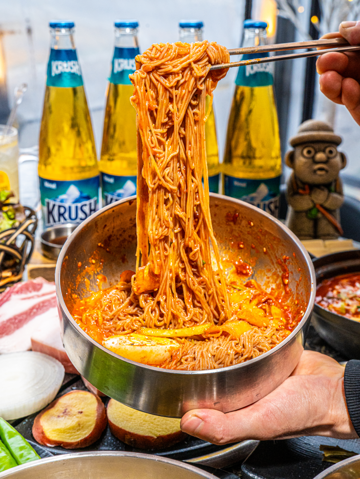 제주미목식당