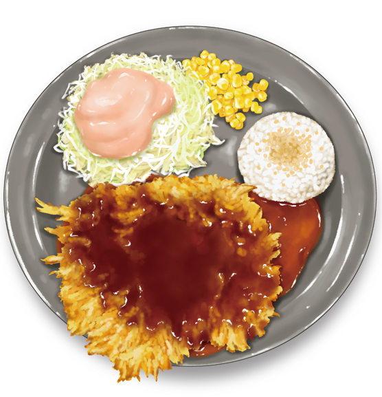 소담카츠