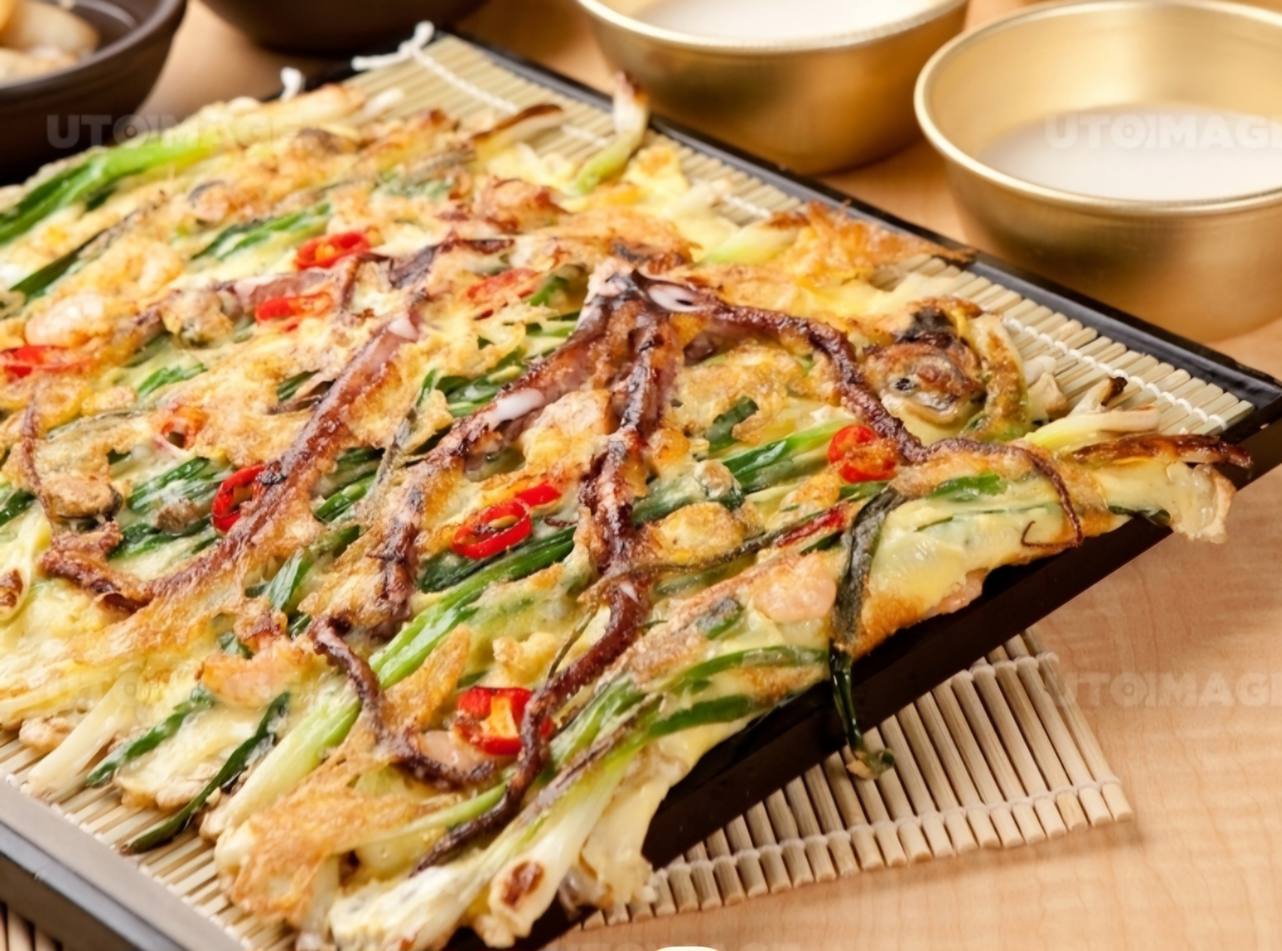 서산낙지다이아나 대표 이미지