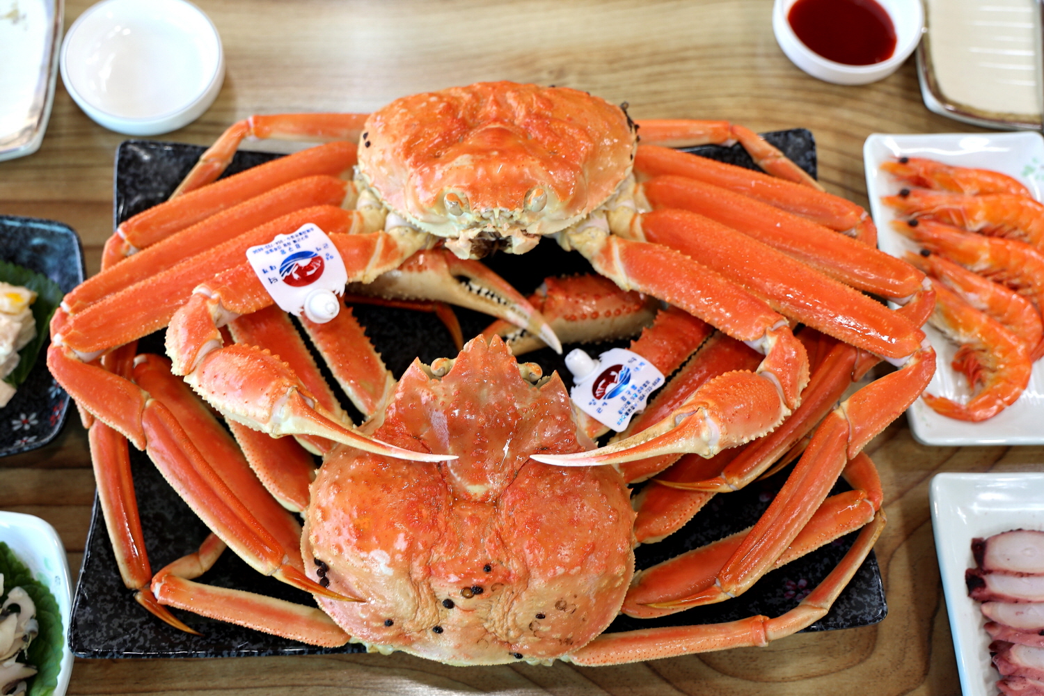 강구박달대게 풍물거리8호