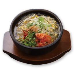 한옥마을비빔밥&솥밥 강동점