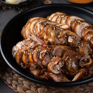 금상족발 대전둔산점