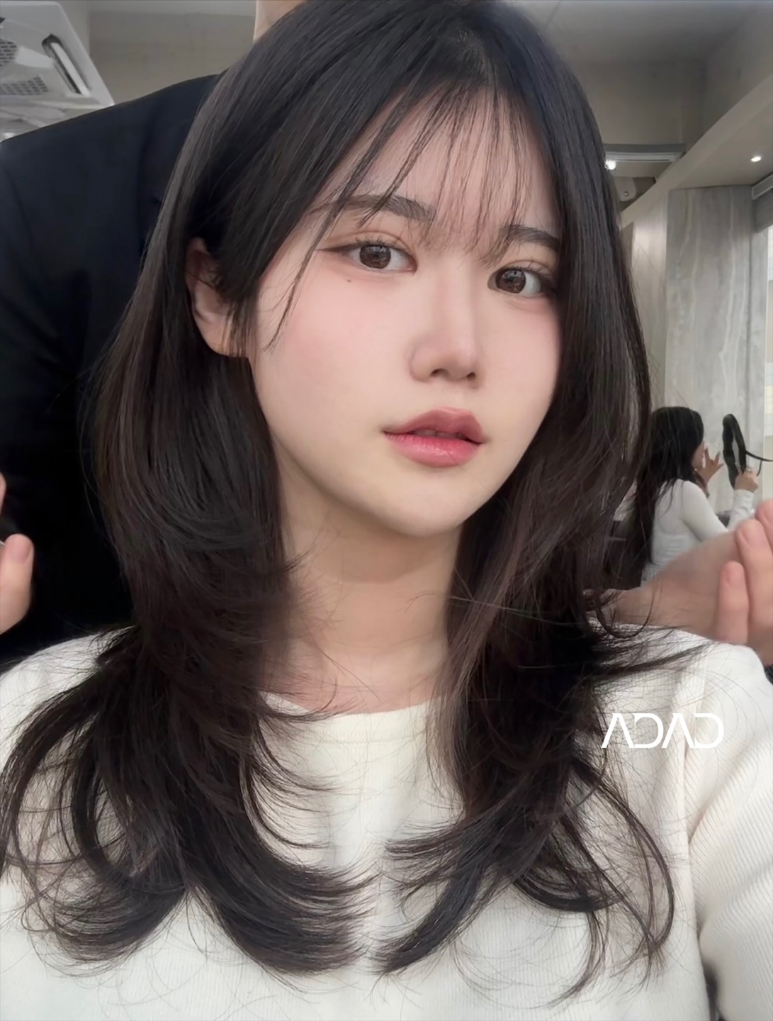 어다드 잠실본점 내부 또는 관련 모습