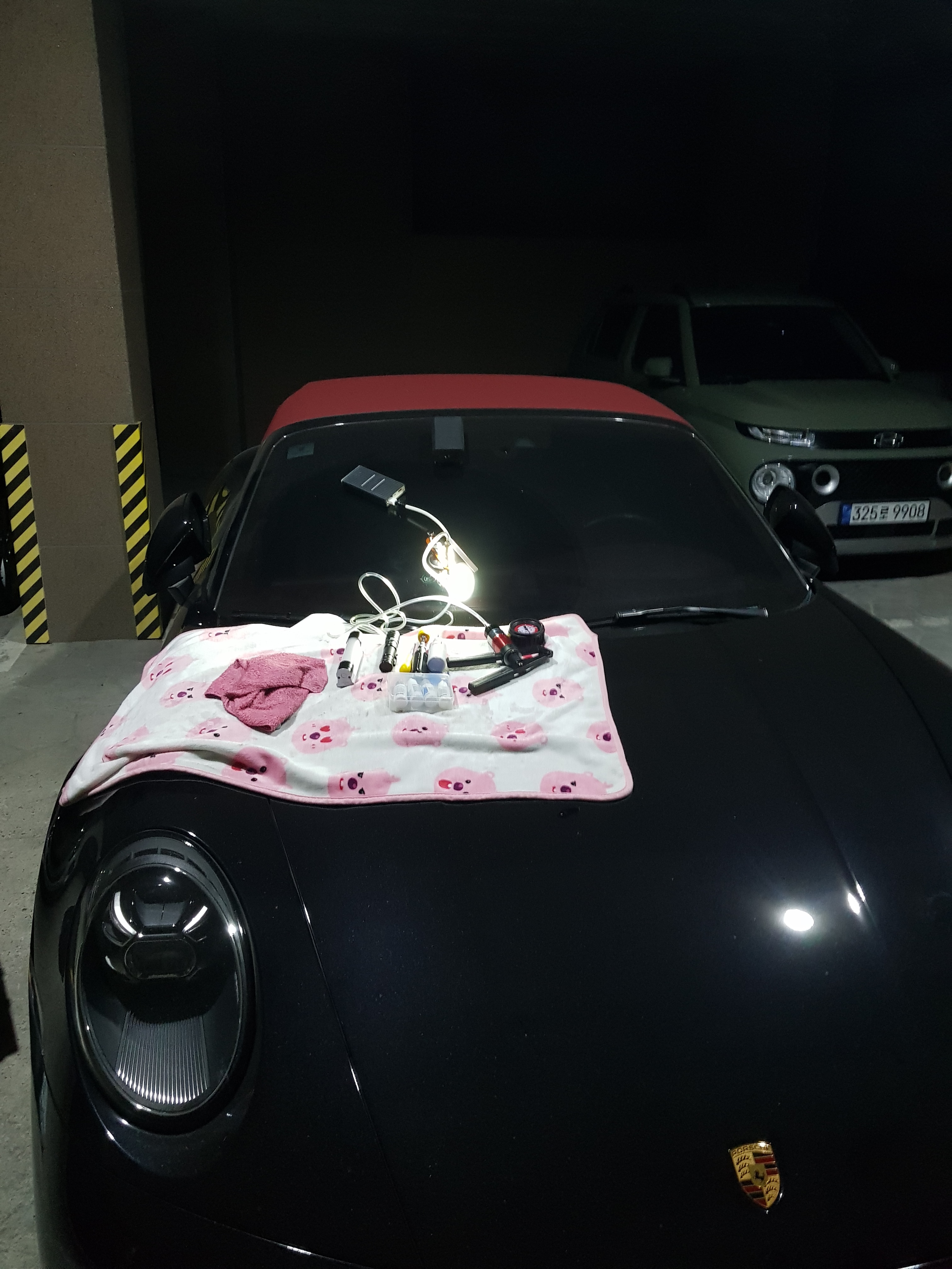 천안차유리복원 대표 이미지