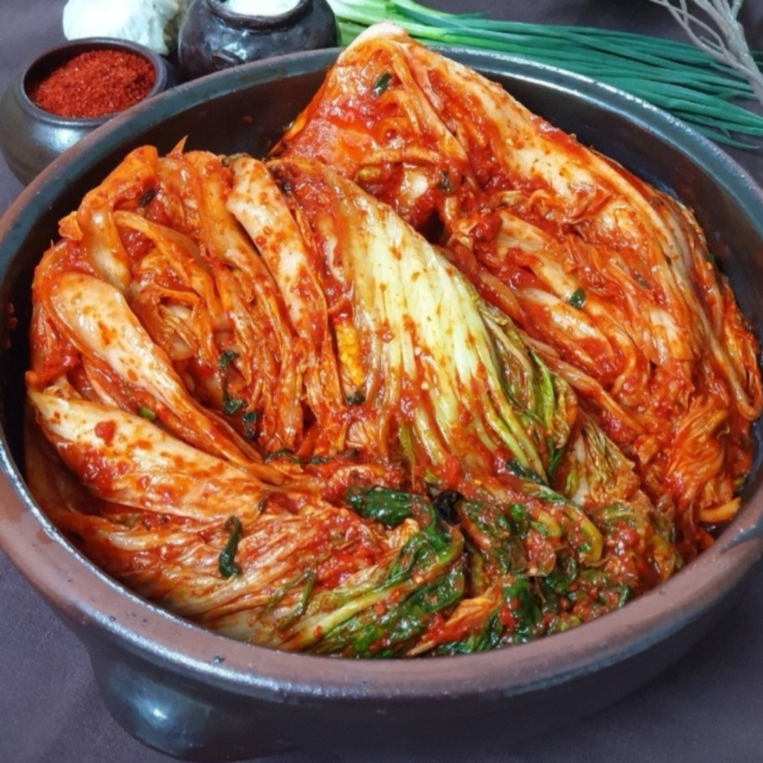 정성순대